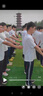 法曼斯夏季時(shí)尚休閑薄款透氣商務(wù)男士短袖POLO衫 白色  XL  曬單實(shí)拍圖