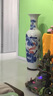 萬(wàn)益宏景德鎮陶瓷手繪青花落地大花瓶仿古酒店客廳裝飾開(kāi)業(yè)禮品擺件大號 手繪青花連年有余 160cm 曬單實(shí)拍圖