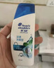 海飛絲頭皮肌底凈爽止癢旅行裝洗發(fā)水【回購券】送80g去屑止癢洗頭膏 曬單實拍圖