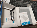 碩樂（shuole）移動(dòng)硬盤盒2.5英寸外置硬盤殼 SATA串口筆記本電腦臺(tái)式機(jī)固態(tài)機(jī)械SSD硬盤盒子彩屏7顯版 曬單實(shí)拍圖