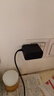 綠聯(lián)12V/1A電源適配器 通用路由器光貓機(jī)頂盒電腦散熱器監(jiān)控?cái)z像頭臺(tái)燈DC圓孔電源充電線1.5米 30594 曬單實(shí)拍圖