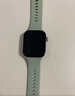 華為WATCH FIT 3 國家補貼15% 智能手表 原野綠 輕薄大屏運動減脂 男女情侶手表 曬單實拍圖
