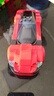 樂高（LEGO）積木拼裝玩具 城市系列 60448紅色跑車5歲+七夕情人節(jié)禮物 曬單實拍圖