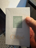 蔻依Chloe仙境花園香氛香水繁嶼依蘭50ml 花香留香持久【臨期清倉(cāng)】 曬單實(shí)拍圖
