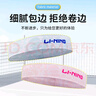 李寧（LI-NING）兒童運動(dòng)發(fā)帶女孩頭帶吸汗止汗帶導汗帶跑步籃球羽毛球頭巾 曬單實(shí)拍圖