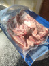 鮮京采澳洲精選原切羊肋排（偏瘦） 2斤/袋 草飼羊肉 京東自有品牌 曬單實拍圖