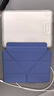 GOMI適用ipad11保護套2025新款A16磁吸拆分air7蘋(píng)果平板iPad10電腦mini7/pro保護殼亞克力輕薄防彎透明 【寶石藍】面蓋吸附+磁吸拆分+橫豎支撐 2025款iPad11【A1 曬單實(shí)拍圖