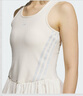 Adidas阿迪達斯2025夏裙子女三葉草蓬蓬裙休閑時(shí)尚連衣裙 KE5075 L 曬單實(shí)拍圖