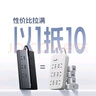 綠聯(lián)T6梯形插排多功能插座智能防過(guò)載USB排插桌面充電站插線(xiàn)板20W多口快充拖線(xiàn)板辦公宿舍6位總控開(kāi)關(guān) 曬單實(shí)拍圖