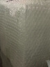 寶品坊 加厚氣泡膜28米*50CM 包裝氣泡袋泡泡紙珍珠棉打包泡沫紙搬家快遞搬運防震氣泡膜 曬單實拍圖