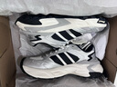 阿迪達(dá)斯 （adidas）【滔搏運(yùn)動(dòng)】男女XLG STORM EDGE緩震回彈跑步運(yùn)動(dòng)休閑老爹鞋 JS0059 41 曬單實(shí)拍圖