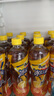 康師傅 冰紅茶 檸檬味茶飲料 整箱量販裝 500ml*15瓶  曬單實(shí)拍圖