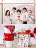 SK-II神仙水230ml抗皺精華液sk2水乳化妝品護(hù)膚品套裝禮盒生日禮物女 曬單實(shí)拍圖