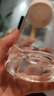 富光清然玻璃杯 高硼硅玻璃水杯子 女生便攜牛奶咖啡高顏值茶杯480ml 曬單實(shí)拍圖