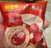 好想你去皮去核紅/灰棗300g/袋新疆特產(chǎn)免洗即食紅棗零食大棗 放心棗 曬單實(shí)拍圖