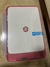 惠普（HP）4929 A4彩色噴墨打印機復印掃描多功能一體機 無(wú)線(xiàn)wifi家用作業(yè)試卷照片小型學(xué)生辦公大印量 4829 4929標配(免加墨大印量)4925紅色款 曬單實(shí)拍圖