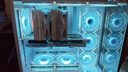 Thermalright(利民) Peerless Assassin 120 WHITE 風(fēng)冷散熱器  AGHP 6熱管雙塔 帶頂蓋雙C12W風(fēng)扇 PA120 WHITE 曬單實(shí)拍圖