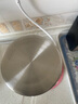 小熊（Bear）家用冷水壺高硼硅玻璃杯防燙硅膠底1.8L大容量涼水壺杯子廚房好物 曬單實(shí)拍圖