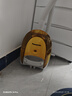松下（Panasonic）【國家補貼】吸塵器家用小型有線(xiàn)臥式強力大吸力手持大功率多功能床上地毯MC-C30Y 曬單實(shí)拍圖