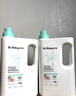 babycare嬰兒寶寶童椰香酵素洗衣液去污除菌蠶絲蛋白柔護清潔洗衣液1.8L 曬單實(shí)拍圖