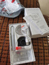優(yōu)維創(chuàng)電動磨甲器指甲刀手腳兩用專業(yè)工具修厚指甲實用送父母禮物灰 【收納盒版】防飛濺+六檔調(diào)節(jié) 曬單實拍圖