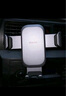 倍思 車(chē)載手機(jī)支架 汽車(chē)導(dǎo)航支架出風(fēng)口固定器 汽車(chē)用品車(chē)內(nèi)飾品小件 曬單實(shí)拍圖