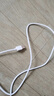 OKSJ【2條】適配小米充電數據線(xiàn)120W/67W Type-C6A閃充 小米14/13/12/11/紅米K70K60K50K40S/黑鯊5Pro 曬單實(shí)拍圖