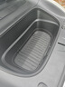 特斯拉（Tesla）官方 Model Y 全天候后備箱儲物艙墊 1件 曬單實(shí)拍圖
