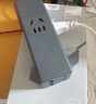 公牛（BULL）氮化鎵20W快充插座/桌面充電站插座/多功能USB插線(xiàn)板便攜插排小電艙安全快充 2C2A+3插孔總控開(kāi)關(guān) 曬單實(shí)拍圖