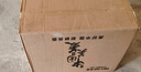 美菱（MeiLing）凈水器加熱直飲一體機家用RO反滲透凈水器通用濾芯壁掛凈飲機0阻垢劑廚房自來水過濾器 自己安裝 銀色 凈水加熱語音播報 曬單實拍圖