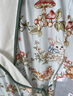 婧麒（JOYNCLEON）月子服優(yōu)可絲春秋新款睡衣7A抗菌孕婦產(chǎn)后哺乳期喂奶衣家居服套裝 喵喵花園 L碼 曬單實拍圖