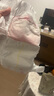 好奇（Huggies）鉑金裝小桃褲紙尿褲L120片(9-14kg)大號尿不濕【消暑散熱】 曬單實(shí)拍圖