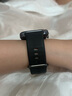 華為（HUAWEI）【咨詢(xún)享優(yōu)惠】WATCH FIT 4智能手表運動(dòng)藍牙通話(huà)輕薄大屏高中學(xué)生健康管理NFC門(mén)禁男女心率 韻律黑【甄選表帶+精美表盤(pán)】 曬單實(shí)拍圖