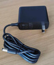 綠聯(lián)12V/1A電源適配器 通用路由器光貓機頂盒電腦散熱器監(jiān)控攝像頭臺燈DC圓孔電源充電線1.5米 30594 曬單實拍圖