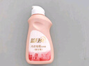 藍(lán)月亮內(nèi)衣褲洗衣液內(nèi)衣洗衣液櫻花香500g*2瓶 去血漬去異味除菌>99% 曬單實拍圖