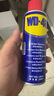 WD-40除銹劑潤滑wd40門鎖潤滑油機械防銹油螺絲螺栓松動劑鐵銹清潔神器 曬單實拍圖