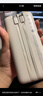 倍思  【國標(biāo)3C認(rèn)證可上飛機(jī)】充電寶20000毫安自帶線22.5W快充適用于蘋果小米華為手機(jī)移動電源 咖 曬單實(shí)拍圖