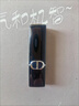 迪奧DIOR【鄧為推薦】烈艷藍金唇膏口紅絲絨999七夕情人節生日禮物女 曬單實(shí)拍圖