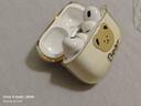 華強(qiáng)北新款【正品丨主動降噪pro2代】華強(qiáng)北藍(lán)牙耳機(jī)無線適配蘋果iPhone16/15pro五代入耳式Pods運(yùn)動 【官網(wǎng)新款丨全功能頂配版】 ANC主動降噪+滑動調(diào)音+空間音頻 曬單實(shí)拍圖
