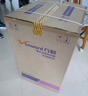 萬和（Vanward）【節(jié)能星Q2】50升電熱水器2200W速熱免換鎂棒超一級能效?智感斷電防護?抑菌凈水國家補貼20% 曬單實拍圖