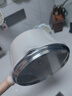 蘇泊爾SUPOR 奶鍋不粘鍋 星星石輕鑄小奶鍋嬰兒輔食鍋 16cm ET16LBP01 曬單實拍圖