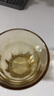 康寧百麗玻璃水杯2件組270ml咖啡杯奶茶牛奶杯啤酒杯耐熱玻璃家用 曬單實(shí)拍圖