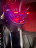 Aseblarm車載逆變器12V24V轉(zhuǎn)220V電源轉(zhuǎn)換器通用汽車貨車插座車用充電器 數(shù)顯閃充紅【交流家電無法使用】 【12V24V通用】 曬單實拍圖