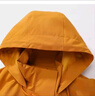 東方駱駝（EASTERN CAMEL）玫瑰的故事黃亦玫同款情侶三合一沖鋒外套男女春秋季夾克防風(fēng)衣男 曬單實(shí)拍圖