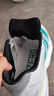 阿迪達(dá)斯 （adidas）中性 跑步系列 ADIZERO BOSTON 13 M 跑步鞋 JR4791 白色  42  曬單實(shí)拍圖