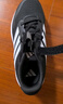 阿迪達斯（adidas）童鞋25夏秋兒童運動(dòng)鞋RUNFALCON男女小童魔術(shù)貼緩震跑步鞋IE8574 曬單實(shí)拍圖