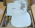 普聯(lián)（TP-LINK）【W(wǎng)IFI6 易展吸頂AP】AX1500雙頻千兆 路由器家用商用 可用poe供電 TL-XAP1506GC-PoE/DC易展版 曬單實(shí)拍圖