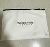 WATERTIME/水川 泳帽硅膠游泳帽男女士長發(fā)成人大號護耳防水高彈舒適不勒頭 曬單實拍圖