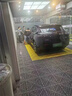 畫音洗車房排水地墊鏤空地格柵汽車停車美容4s店免挖槽加厚拼接塑料墊 1.8公分厚40*40加厚款-黃色 曬單實(shí)拍圖