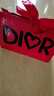 迪奧DIOR【新品上市】烈艷藍金驚艷唇膏口紅226釉光 七夕情人節(jié)禮物女 曬單實拍圖